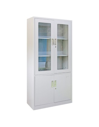 Filing cabinet information cabinet voucher cabinet tin books file cabinet multi-layer file cabinet