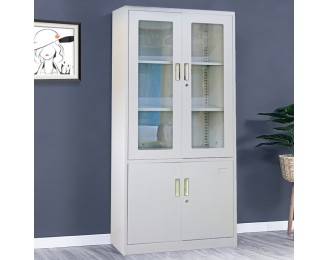 Filing cabinet information cabinet voucher cabinet tin books file cabinet multi-layer file cabinet