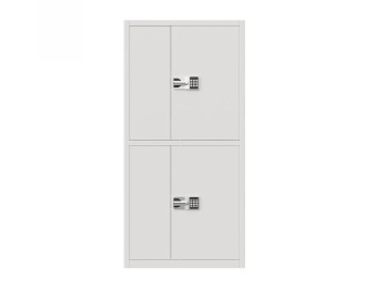 Electronic confidential cabinet file cabinet national security password file cabinet fingerprint financial office file cabinet data cabinet tin cabinet