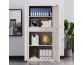 Electronic confidential cabinet file cabinet national security password file cabinet fingerprint financial office file cabinet data cabinet tin cabinet