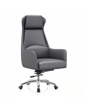 Office ergonomic boss computer chair lift comfortable sedentary home chair