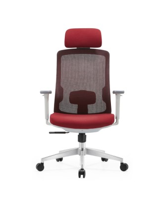 Computer ChairMesh Staff ChairErgonomic ChairLift Swivel ChairBoss ChairOffice Chair