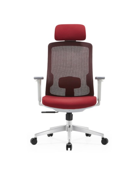Computer ChairMesh Staff ChairErgonomic ChairLift Swivel ChairBoss ChairOffice Chair