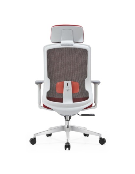 Computer ChairMesh Staff ChairErgonomic ChairLift Swivel ChairBoss ChairOffice Chair